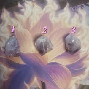Amethyst 1